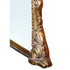 Geoffroi Arched Wall Mirror